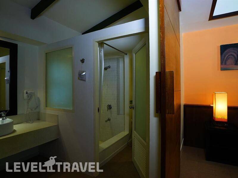 Фотография Baan Khaolak Resort