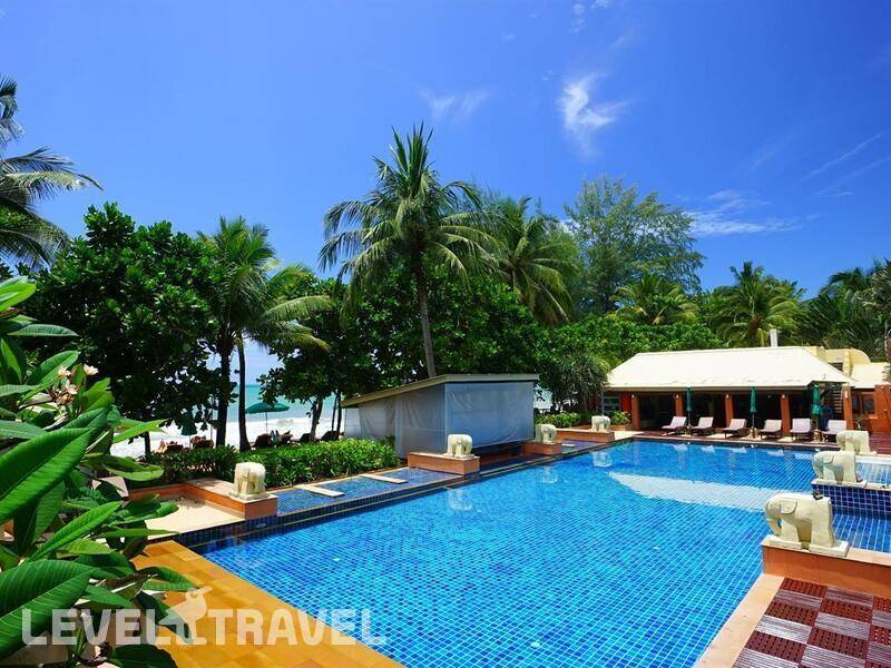 Фотография Baan Khaolak Resort Фотография Baan Khaolak Resort