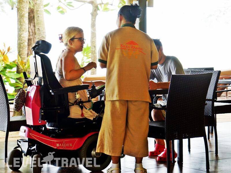 Фотография Baan Khaolak Resort