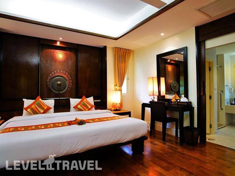 Фотография Baan Khaolak Resort