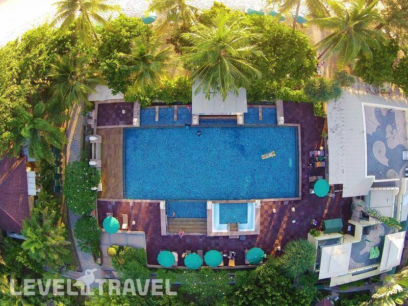 Фотография Baan Khaolak Resort Фотография Baan Khaolak Resort