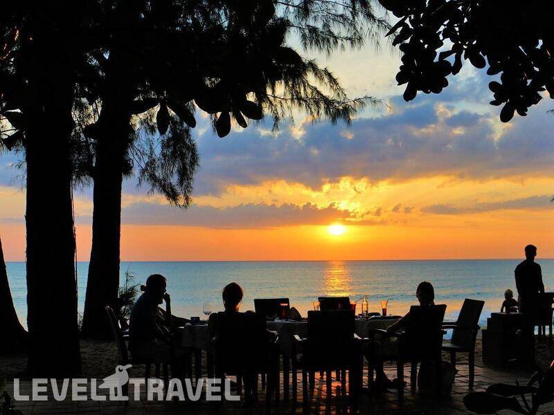 Фотография Baan Khaolak Resort Фотография Baan Khaolak Resort