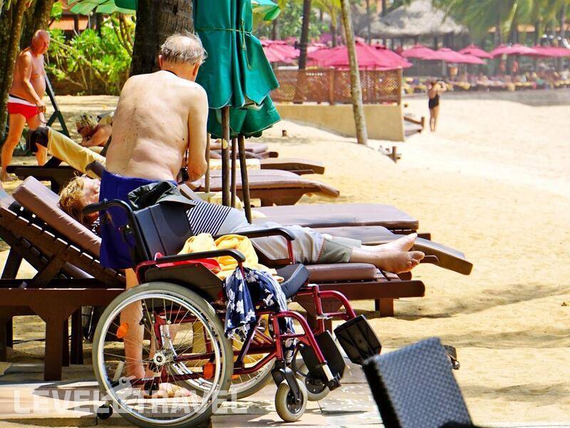 Фотография Baan Khaolak Resort