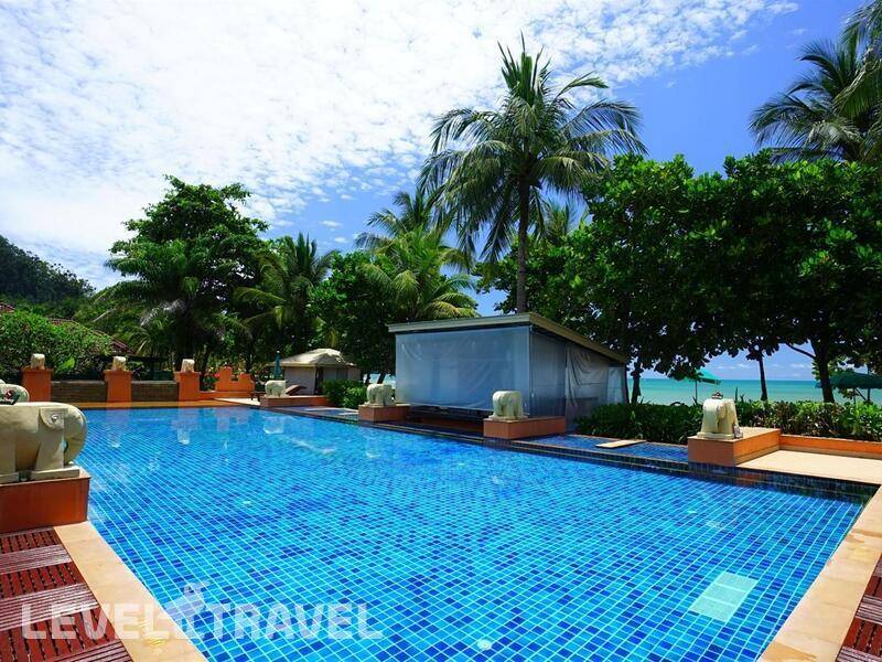 Фотография Baan Khaolak Resort Фотография Baan Khaolak Resort