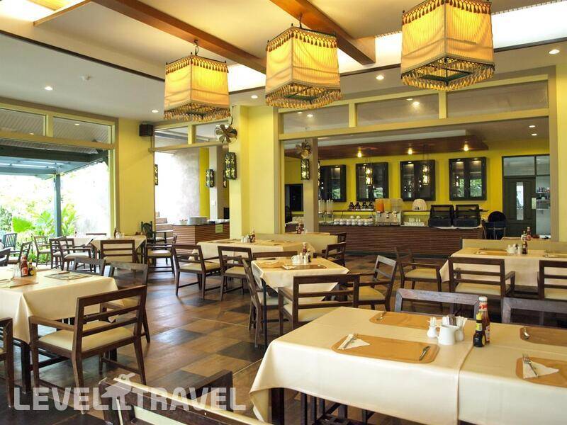 Фотография Baan Khaolak Resort