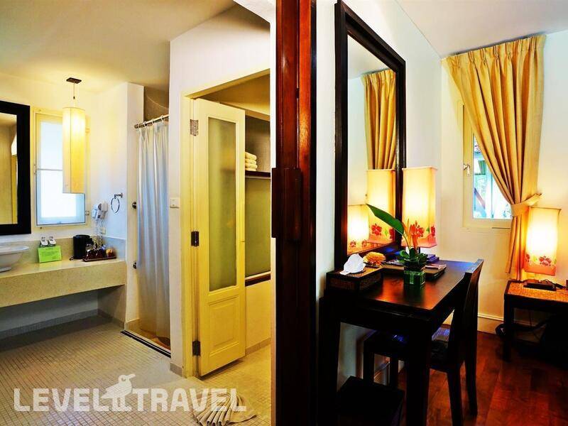 Фотография Baan Khaolak Resort