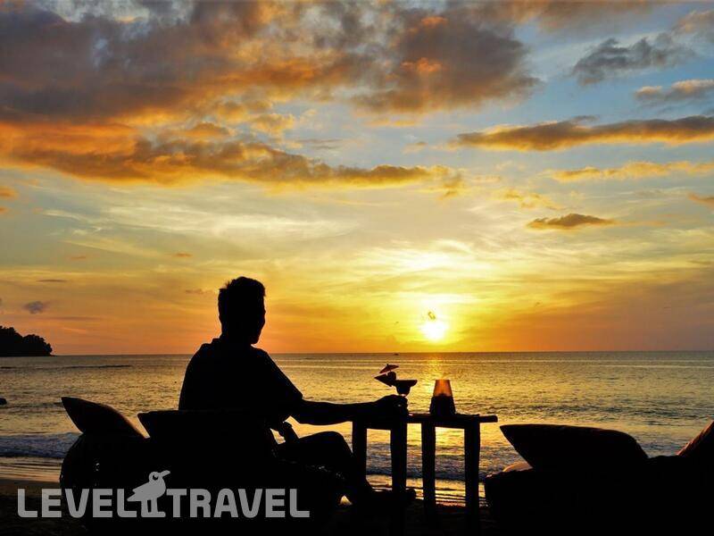 Фотография Baan Khaolak Resort