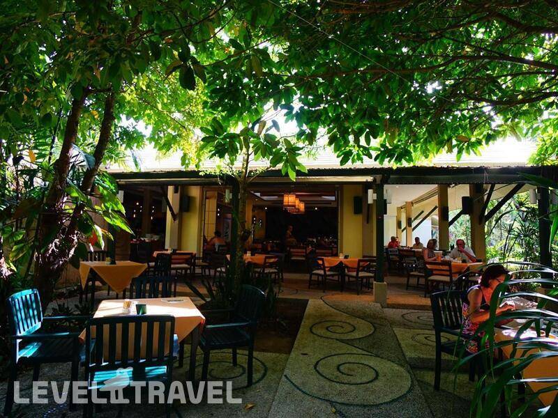 Фотография Baan Khaolak Resort Фотография Baan Khaolak Resort