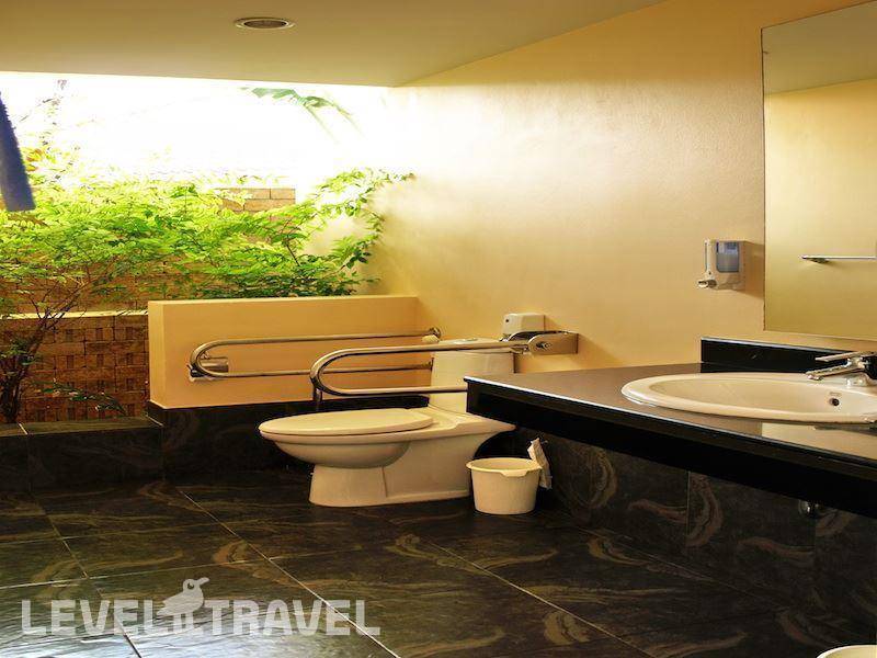 Фотография Baan Khaolak Resort