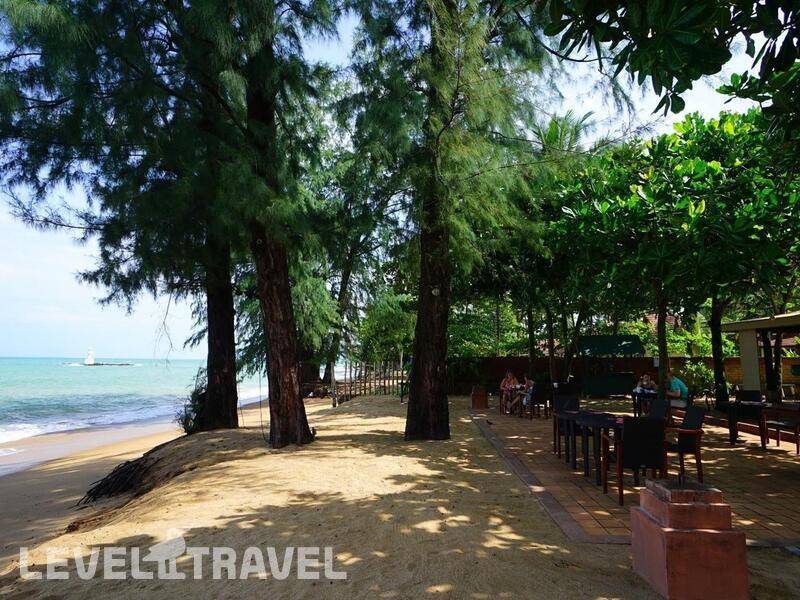Фотография Baan Khaolak Resort Фотография Baan Khaolak Resort