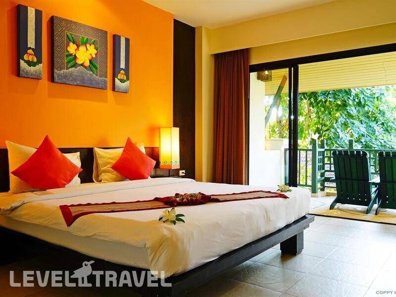 Фотография Baan Khaolak Resort