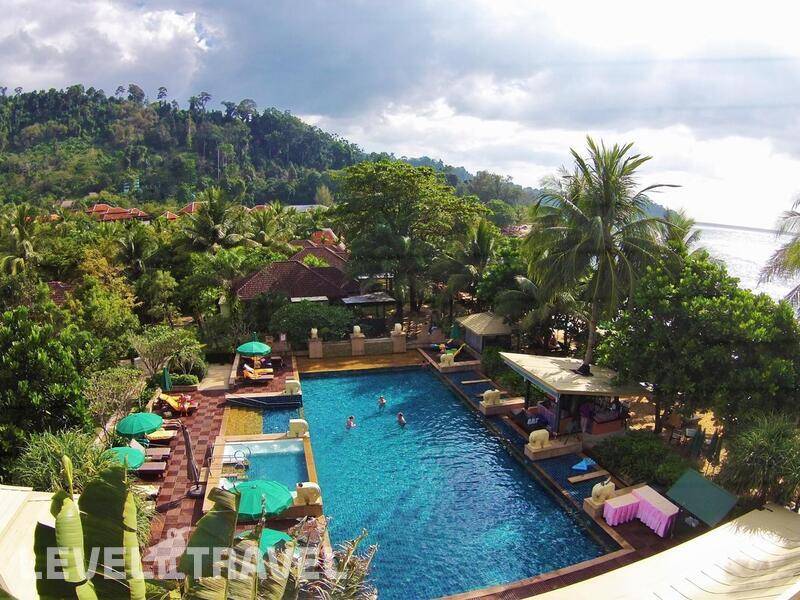 Фотография Baan Khaolak Resort Фотография Baan Khaolak Resort