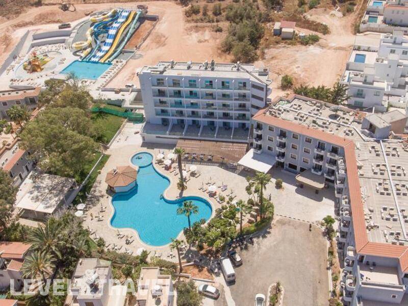 Фотография Narcissos Waterpark Resort
