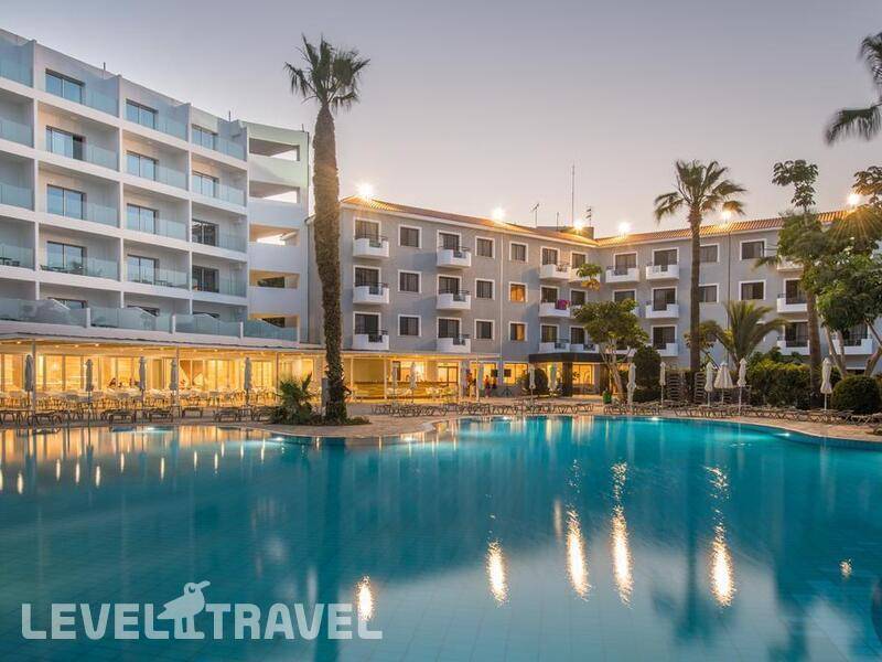 Фотография Narcissos Waterpark Resort