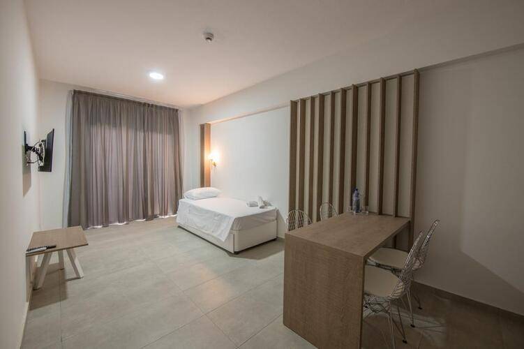 Narcissos Waterpark Resort