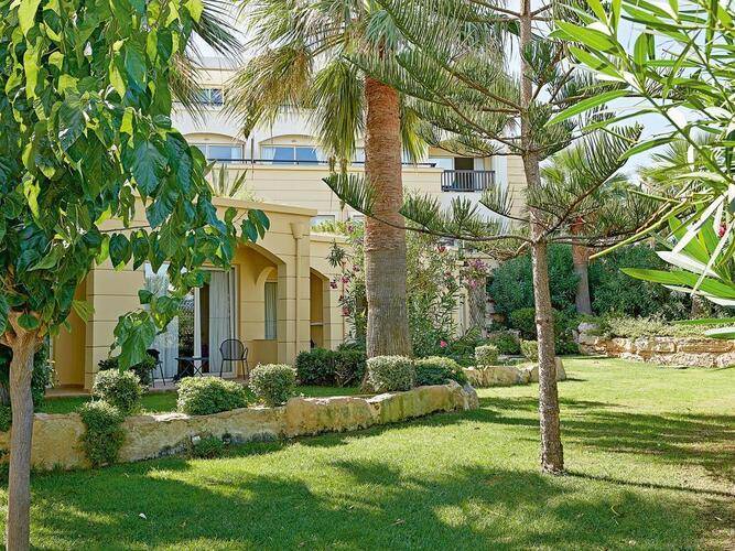 Grecotel Club Marine Palace & Aqua Park