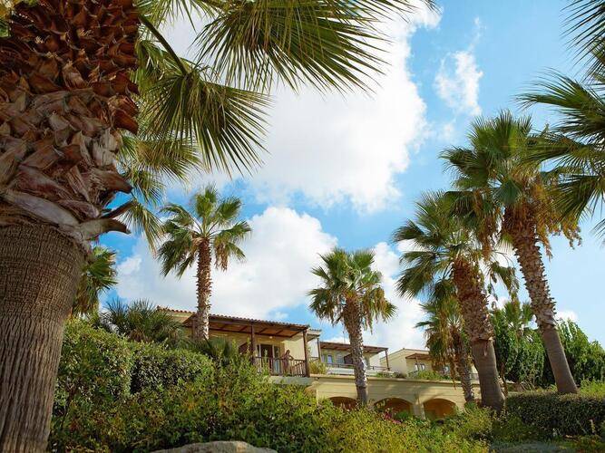 Grecotel Club Marine Palace & Aqua Park