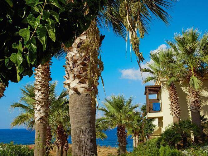 Grecotel Club Marine Palace & Aqua Park