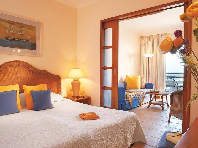 Grecotel Club Marine Palace & Aqua Park