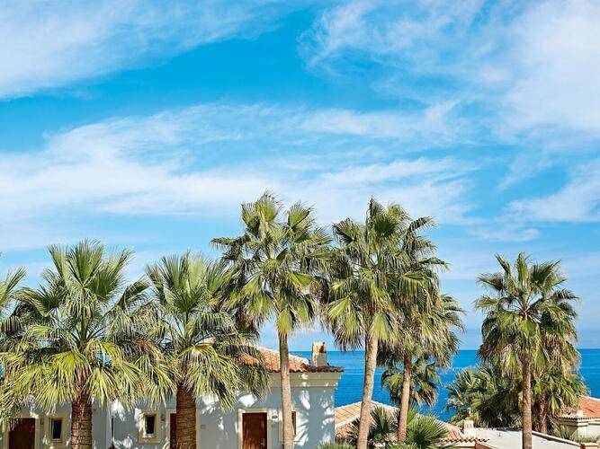 Grecotel Club Marine Palace & Aqua Park