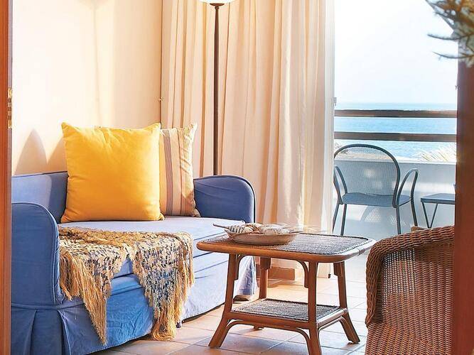 Grecotel Club Marine Palace & Aqua Park