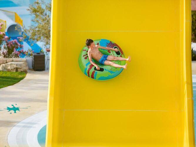 Grecotel Club Marine Palace & Aqua Park