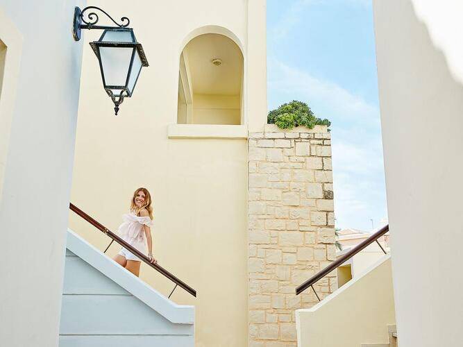 Grecotel Club Marine Palace & Aqua Park