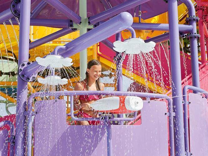 Grecotel Club Marine Palace & Aqua Park
