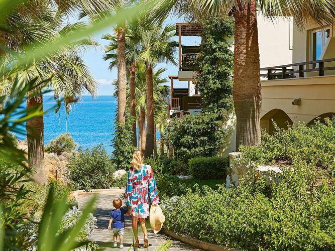 Grecotel Club Marine Palace & Aqua Park
