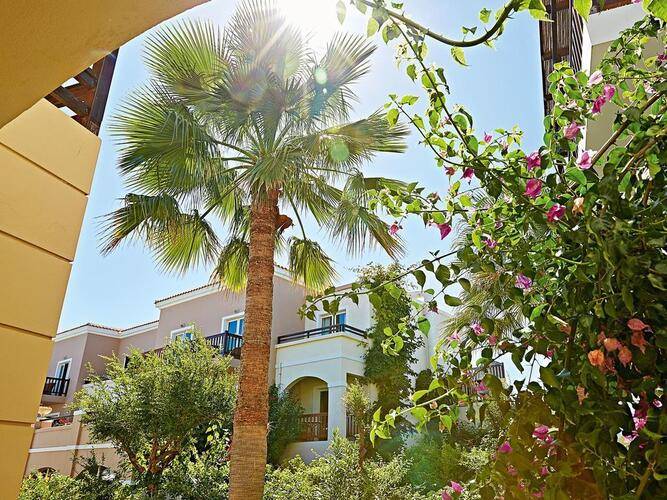 Grecotel Club Marine Palace & Aqua Park