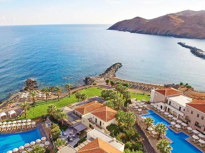Grecotel Club Marine Palace & Aqua Park