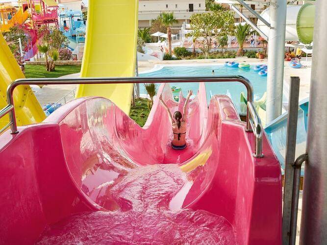 Grecotel Club Marine Palace & Aqua Park