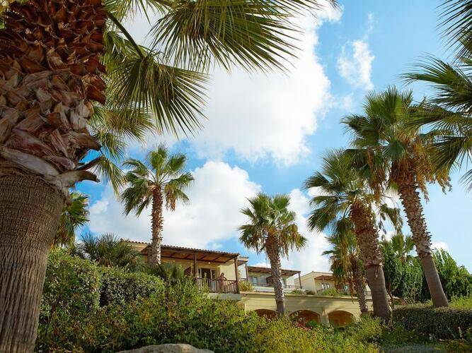 Grecotel Club Marine Palace & Aqua Park