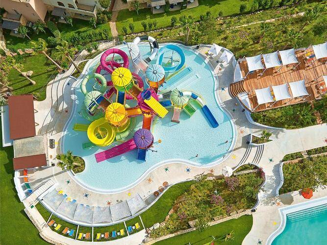 Grecotel Club Marine Palace & Aqua Park