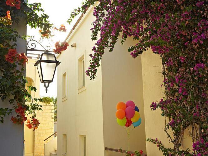 Grecotel Club Marine Palace & Aqua Park