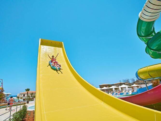 Grecotel Club Marine Palace & Aqua Park