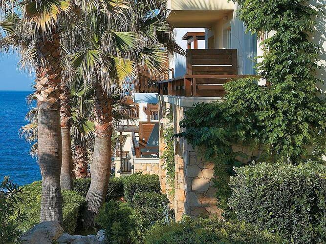 Grecotel Club Marine Palace & Aqua Park