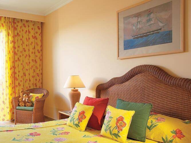 Grecotel Club Marine Palace & Aqua Park