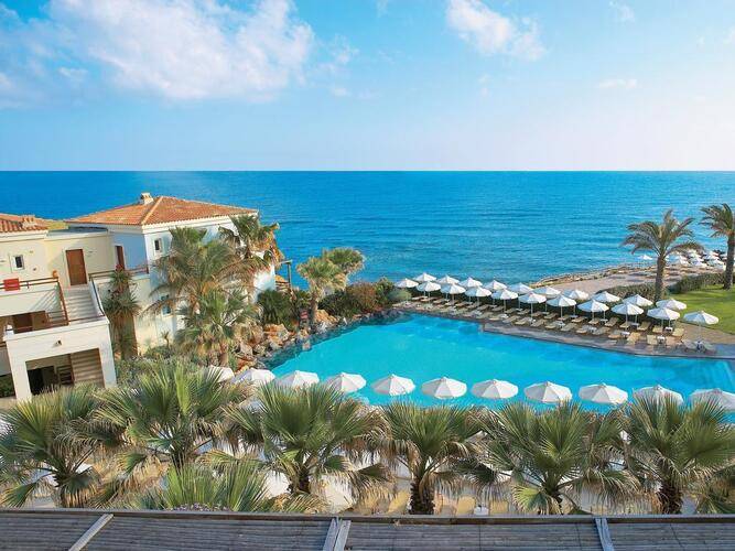 Grecotel Club Marine Palace & Aqua Park