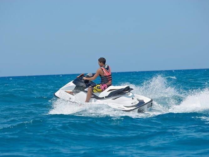 Grecotel Club Marine Palace & Aqua Park