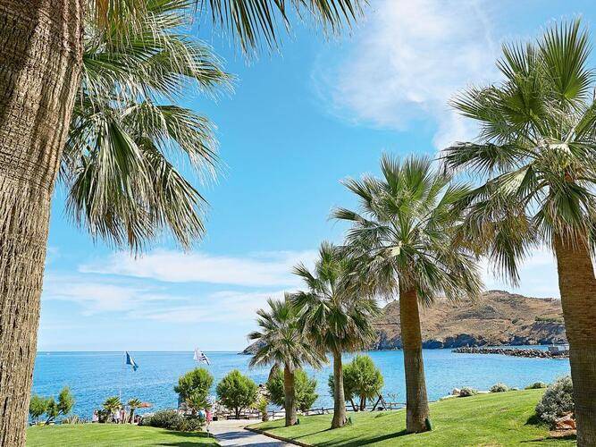 Grecotel Club Marine Palace & Aqua Park
