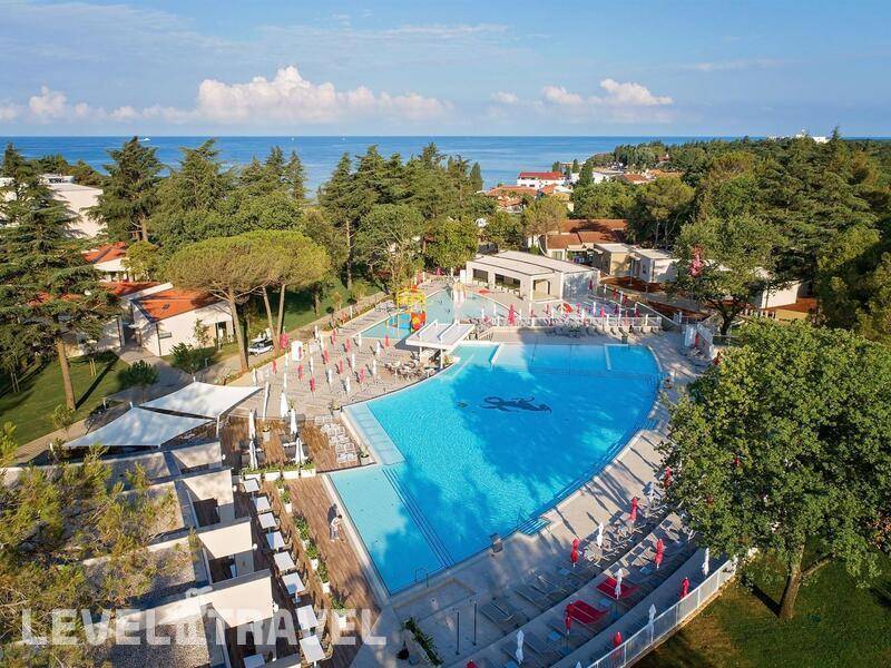 Фотография Garden Suites Park Plava Laguna (Ex.Garden Suites Park)