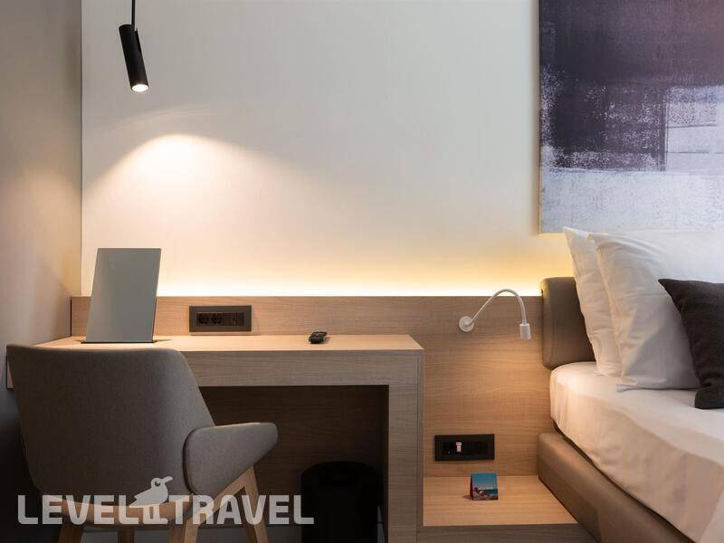 Фотография Garden Suites Park Plava Laguna (Ex.Garden Suites Park)