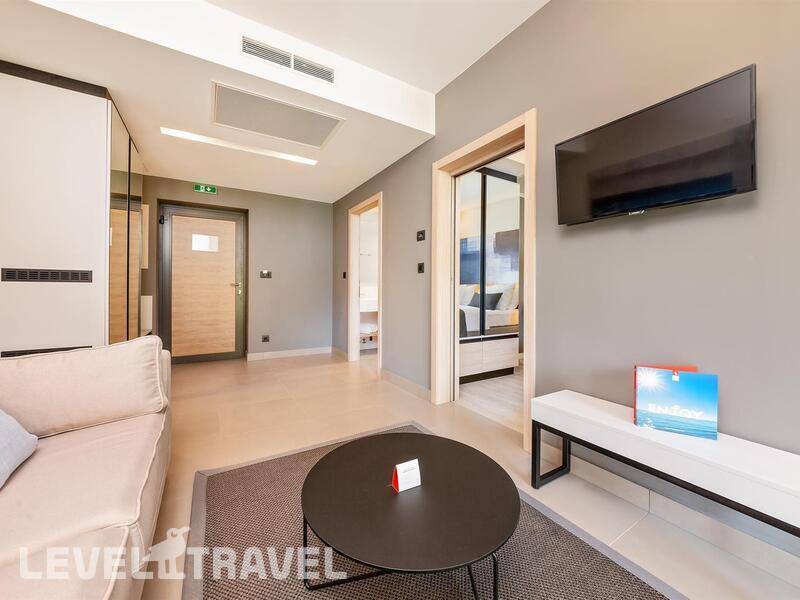 Фотография Garden Suites Park Plava Laguna (Ex.Garden Suites Park)