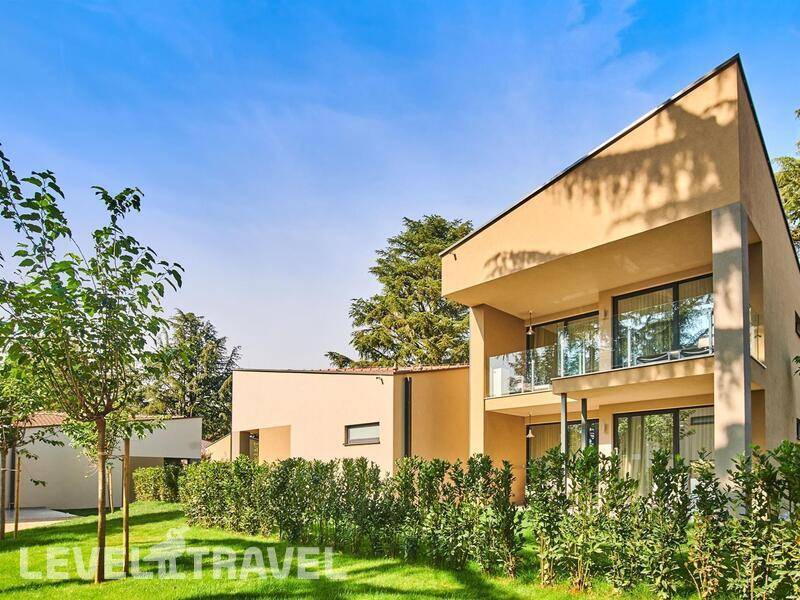 Фотография Garden Suites Park Plava Laguna (Ex.Garden Suites Park)