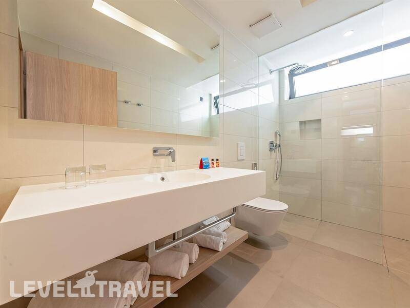 Фотография Garden Suites Park Plava Laguna (Ex.Garden Suites Park)