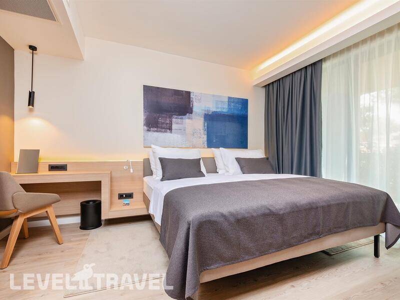 Фотография Garden Suites Park Plava Laguna (Ex.Garden Suites Park)