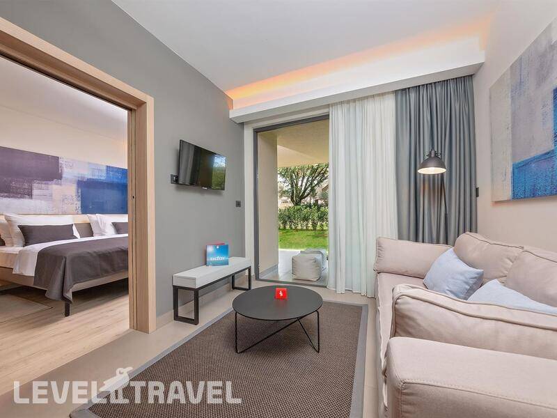 Фотография Garden Suites Park Plava Laguna (Ex.Garden Suites Park)
