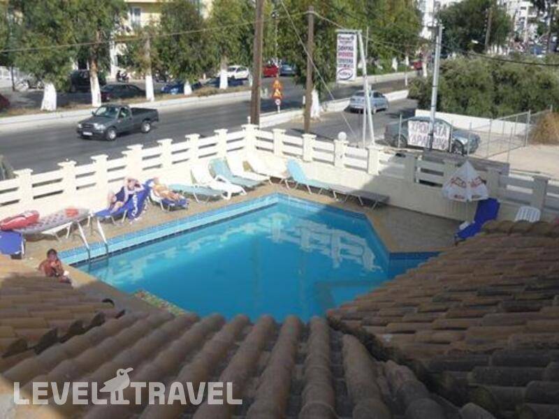 Фотография Simple Hersonissos Sun Ii Hotel
