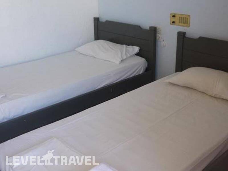 Фотография Simple Hersonissos Sun Ii Hotel